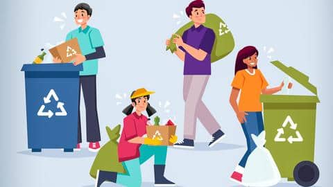 5 interesting ways to recycle your waste 5 interesting ways to recycle your waste