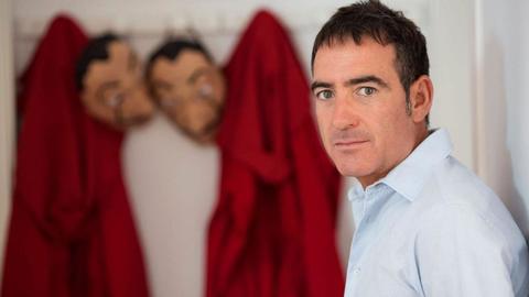 'Money Heist' creator extends Netflix deal, to create pandemic-themed show 'Money Heist' creator extends Netflix deal, to create pandemic-themed show