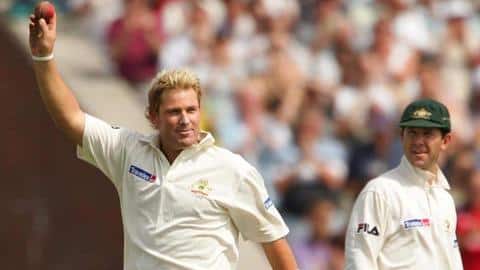 Shane Warne, Meg Lanning recognized in Queen's Birthday Honors List Shane Warne, Meg Lanning recognized in Queen's Birthday Honors List