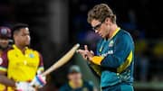 Will Adam Zampa feature in The Hundred final for Invincibles? 
