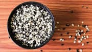 Urad bean: Nutrition, uses, and more 
