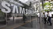 Samsung workers push ahead with 18-day strike