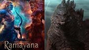 'Ramayana' release date announced; major clash confirmed