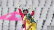 3rd ODI: Can Australia avoid whitewash against high-flying South Africa? 