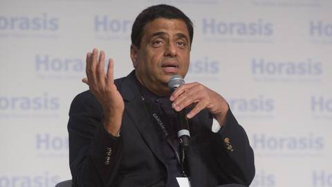 Ronnie Screwvala's RSVP to produce thriller series 'Panthers' Ronnie Screwvala's RSVP to produce thriller series 'Panthers'