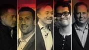 Meet the key people helping Elon Musk reshape Twitter Meet the key people helping Elon Musk reshape Twitter