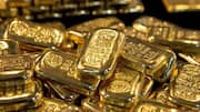 Gold prices fall to 4-month low: What's the reason?