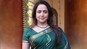Hema Malini's Bollywood journey to be celebrated at grand event