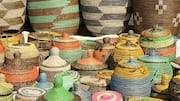 Beautiful sustainable crafts for every home 