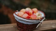 5 simple ways to keep apples crisp and fresh