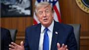Was Trump Organization involved in money laundering?