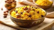 Saffron lovers, you must try these African dishes