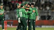 3rd T20I: Sri Lanka aim to avoid whitewash against Pakistan