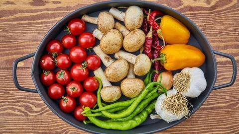 #HealthBytes: Effective ways to reduce the risk of chronic inflammation #HealthBytes: Effective ways to reduce the risk of chronic inflammation