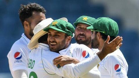 Pakistan vs Australia: Hasan, Faheem to miss Rawalpindi Test Pakistan vs Australia: Hasan, Faheem to miss Rawalpindi Test