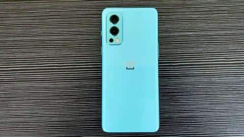 OnePlus Nord 3's specifications leaked; to launch in Q2 2022 OnePlus Nord 3's specifications leaked; to launch in Q2 2022