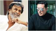 Rajinikanth, Akshay Kumar honored for being highest taxpayers
