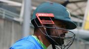 Pakistan vs New Zealand, ODI series: Statistical preview