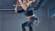 Boost your strength with plyometric exercises
