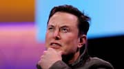 Why Elon Musk thinks the EU 'should be abolished'