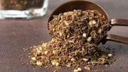 Aromatic and tangy: Cooking with za'atar