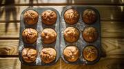 How to stop food from sticking to baking trays