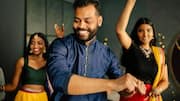 Why Bollywood dance can be a great workout