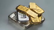 Gold, silver ETFs tumble up to 3.6%