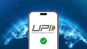 You might be able to make UPI payments in Zimbabwe