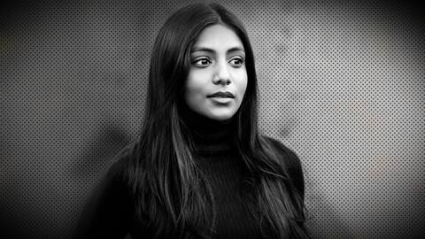 'Bridgerton' casts Charithra Chandran as Kate's sister in season two 'Bridgerton' casts Charithra Chandran as Kate's sister in season two
