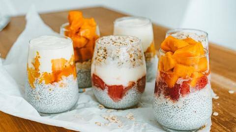 5 yummy mango recipes to relish this summer 5 yummy mango recipes to relish this summer