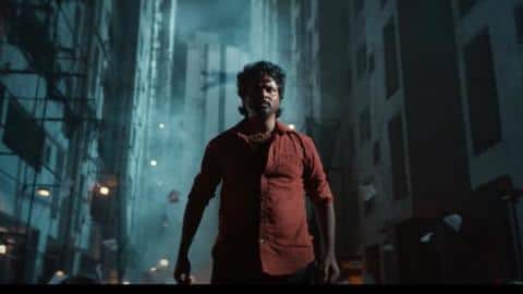 'Maaveeran': Sivakarthikeyan's next with Madonne Ashwin gets title 'Maaveeran': Sivakarthikeyan's next with Madonne Ashwin gets title