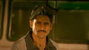 #BoxOfficeCollection: Naga Chaitanya's 'Custody' not being able to jailbreak
