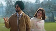 Why won't Diljit Dosanjh's 'Sardaar Ji 3' release in India? 