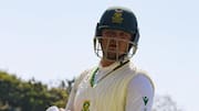 Lhuan-dre Pretorius makes records with Test century on debut: Details