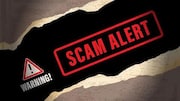 Scam alert! Mumbai woman loses ₹18.5L while ordering milk online