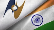 India, EAEU review roadmap for proposed free trade agreement 