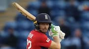 England's Jos Buttler achieves these milestones in T20Is: Check out