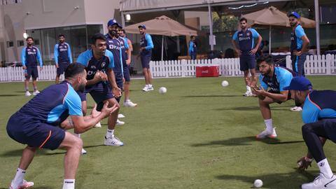 T20 World Cup, India vs NZ: Williamson elects to field T20 World Cup, India vs NZ: Williamson elects to field