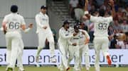 Rain likely to hamper Day 3 of Headingley Test: Details 