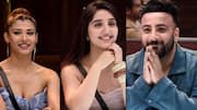 'Bigg Boss 19': Contestants vote for unfit captaincy candidates