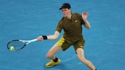 Jannik Sinner reaches third successive Australian Open quarter-final: Stats