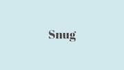 Word of the Day: Snug