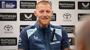 Ben Stokes likely to return for 3rd New Zealand Test