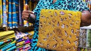 All about Ankara fabrics 