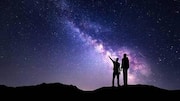 Chile's Atacama Desert: The perfect spot for stargazing 
