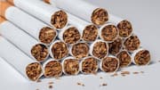 Parliament Winter Session: Government to impose new levies on tobacco