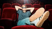 'Obsession' director surprised by film's success in India
