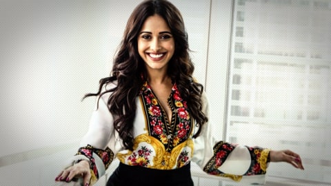 Happy Birthday Nushrratt Bharuccha: 'Titu Ki Sweety' turns 36 today Happy Birthday Nushrratt Bharuccha: 'Titu Ki Sweety' turns 36 today