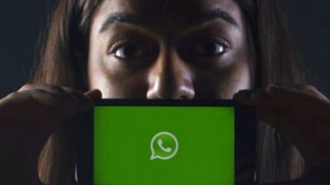 WhatsApp banned 2.07 million Indian accounts in August: Details here WhatsApp banned 2.07 million Indian accounts in August: Details here